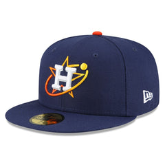 Houston Astros New Era 2022 City Connect 59FIFTY Fitted Hat - MLB Hats