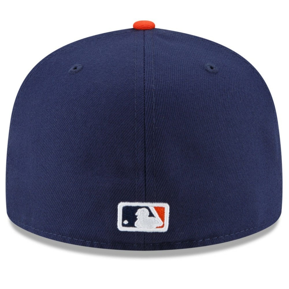 Houston Astros New Era 2022 City Connect 59FIFTY Fitted Hat - MLB Hats