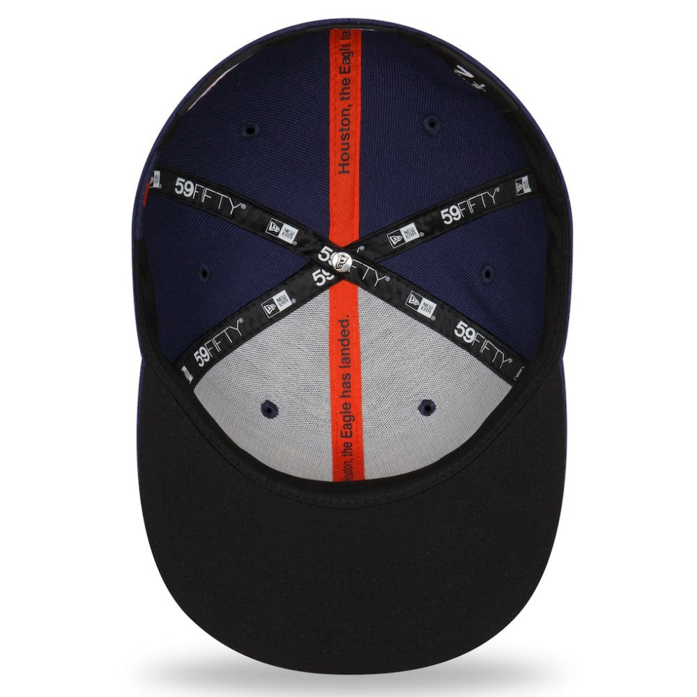 Houston Astros New Era 2022 City Connect 59FIFTY Fitted Hat - MLB Hats