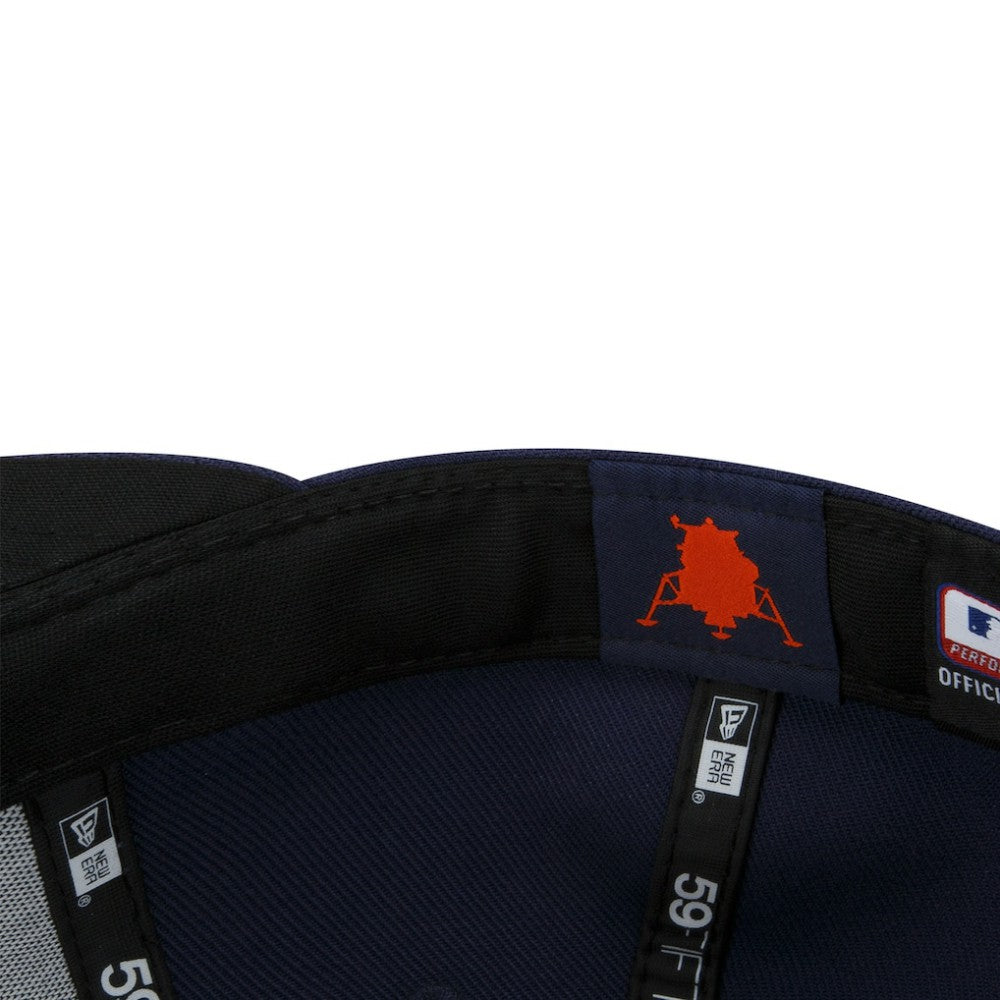 Houston Astros New Era 2022 City Connect 59FIFTY Fitted Hat - MLB Hats