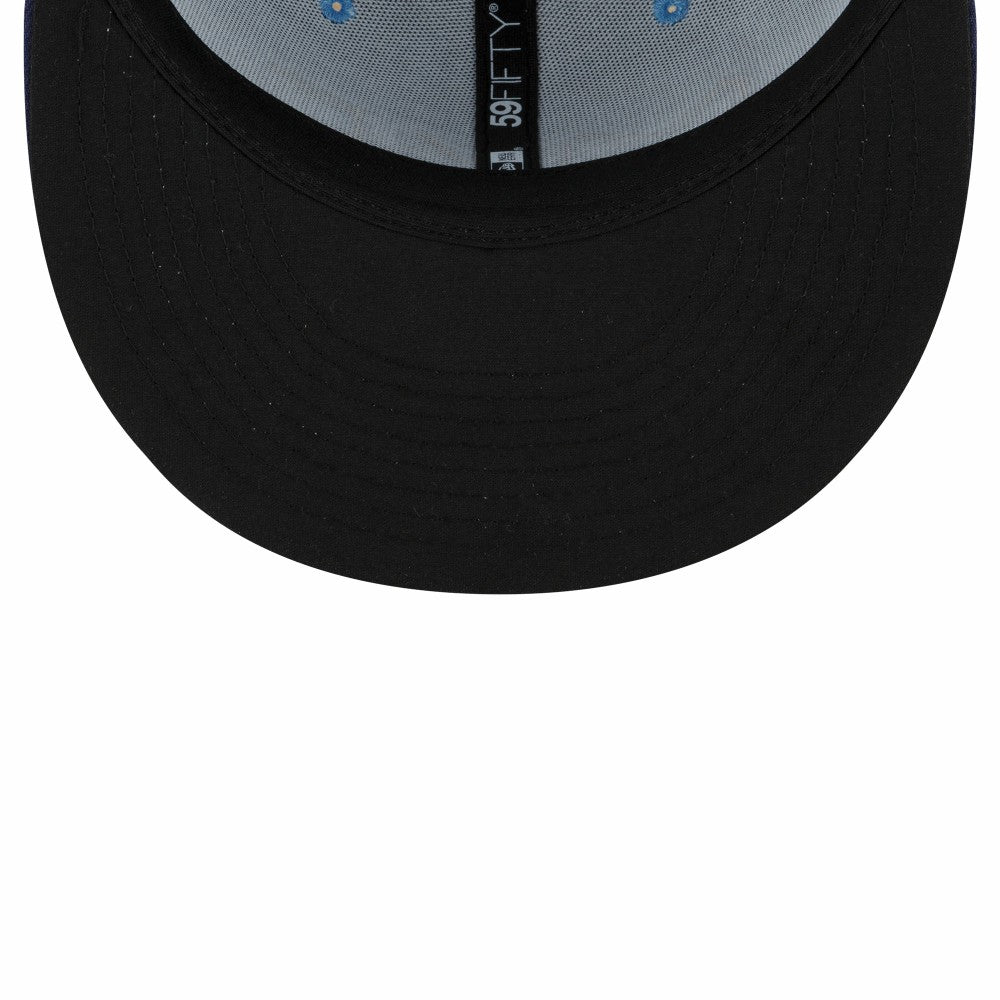 Milwaukee Brewers New Era 2022 City Connect 59FIFTY Fitted Hat - MLB Hats