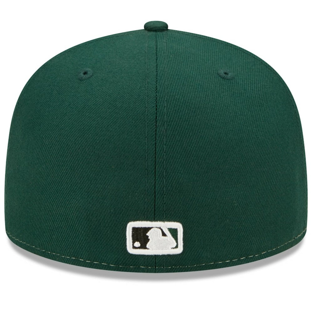 Colorado Rockies New Era 2022 City Connect 59FIFTY Fitted Hat - MLB Hats