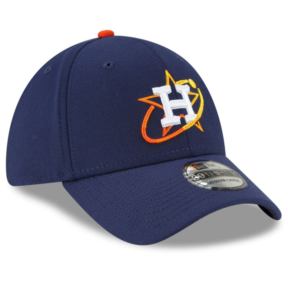 Houston Astros New Era 2022 City Connect 39FIFTY Flex Hat - MLB Hats