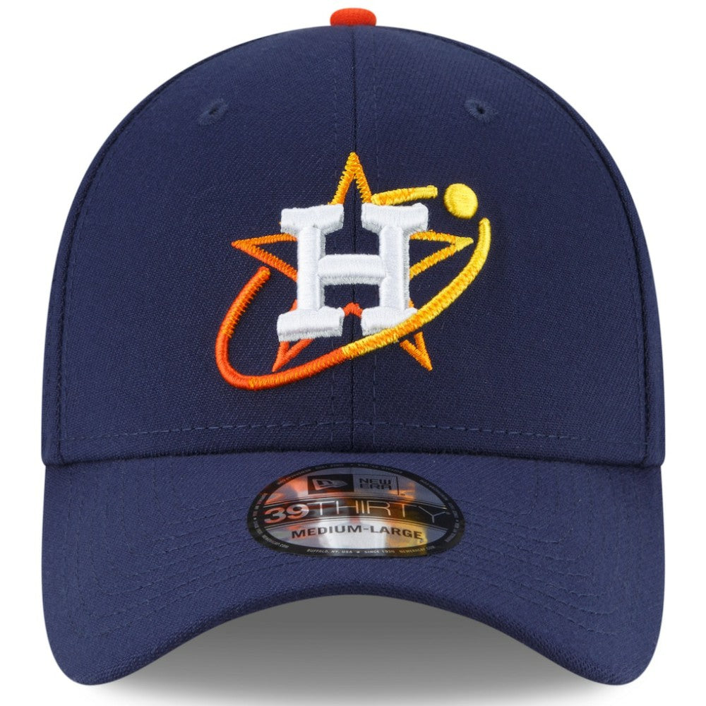 Houston Astros New Era 2022 City Connect 39FIFTY Flex Hat - MLB Hats