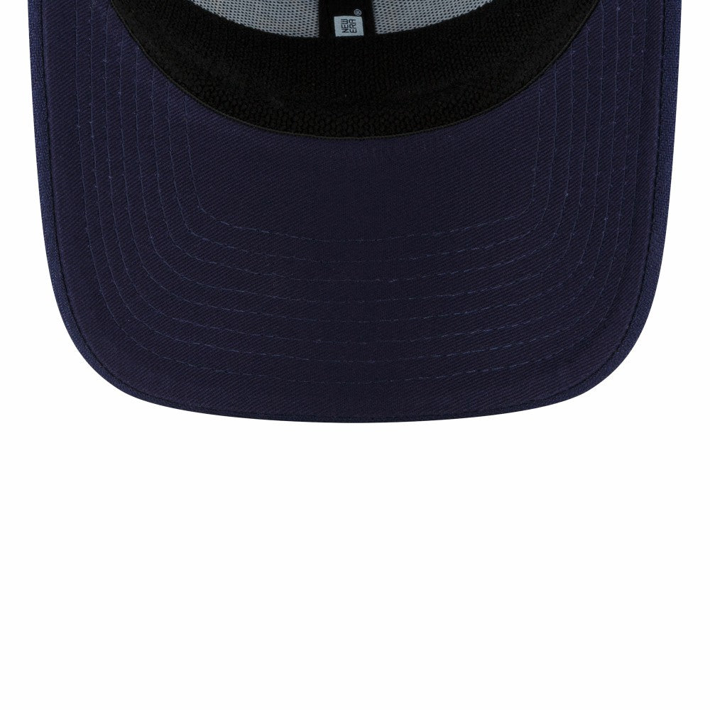 Milwaukee Brewers New Era 2022 City Connect 39THIRTY Flex Hat - MLB Hats