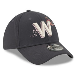 Washington Nationals New Era 2022 City Connect 39THIRTY Flex Hat - MLB Hats