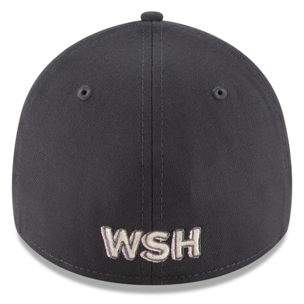 Washington Nationals New Era 2022 City Connect 39THIRTY Flex Hat - MLB Hats