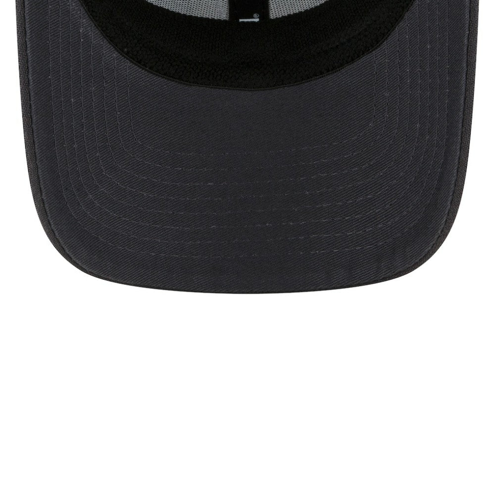 Washington Nationals New Era 2022 City Connect 39THIRTY Flex Hat - MLB Hats