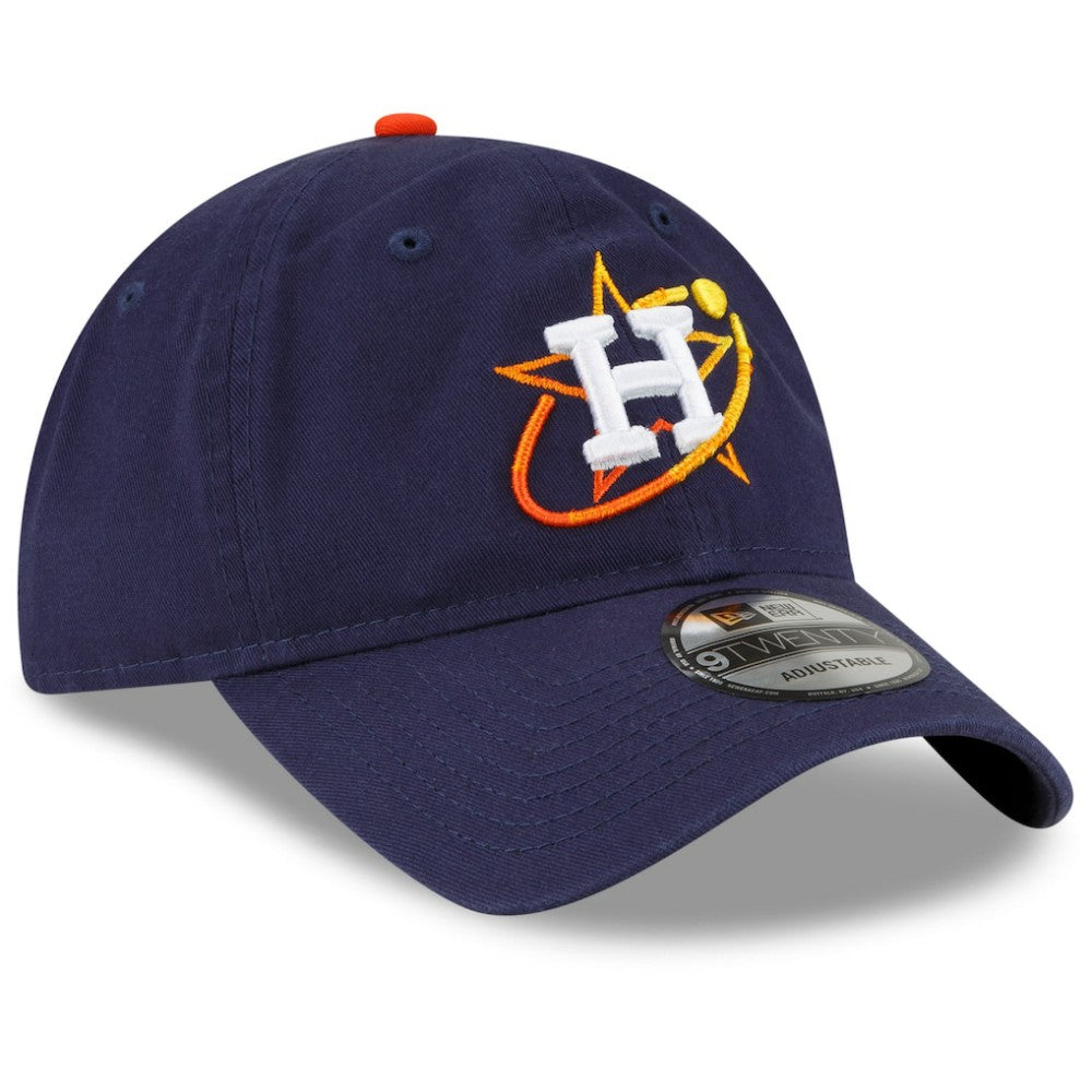 Houston Astros New Era 2022 City Connect 9TWENTY Adjustable Hat - MLB Hats