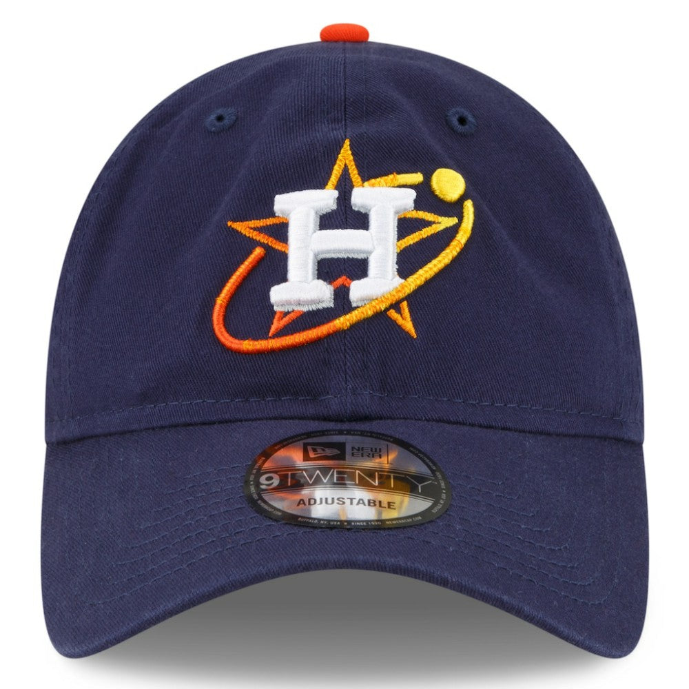 Houston Astros New Era 2022 City Connect 9TWENTY Adjustable Hat - MLB Hats
