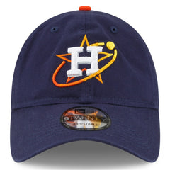 Houston Astros New Era 2022 City Connect 9TWENTY Adjustable Hat - MLB Hats