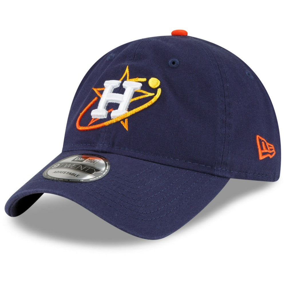 Houston Astros New Era 2022 City Connect 9TWENTY Adjustable Hat - MLB Hats