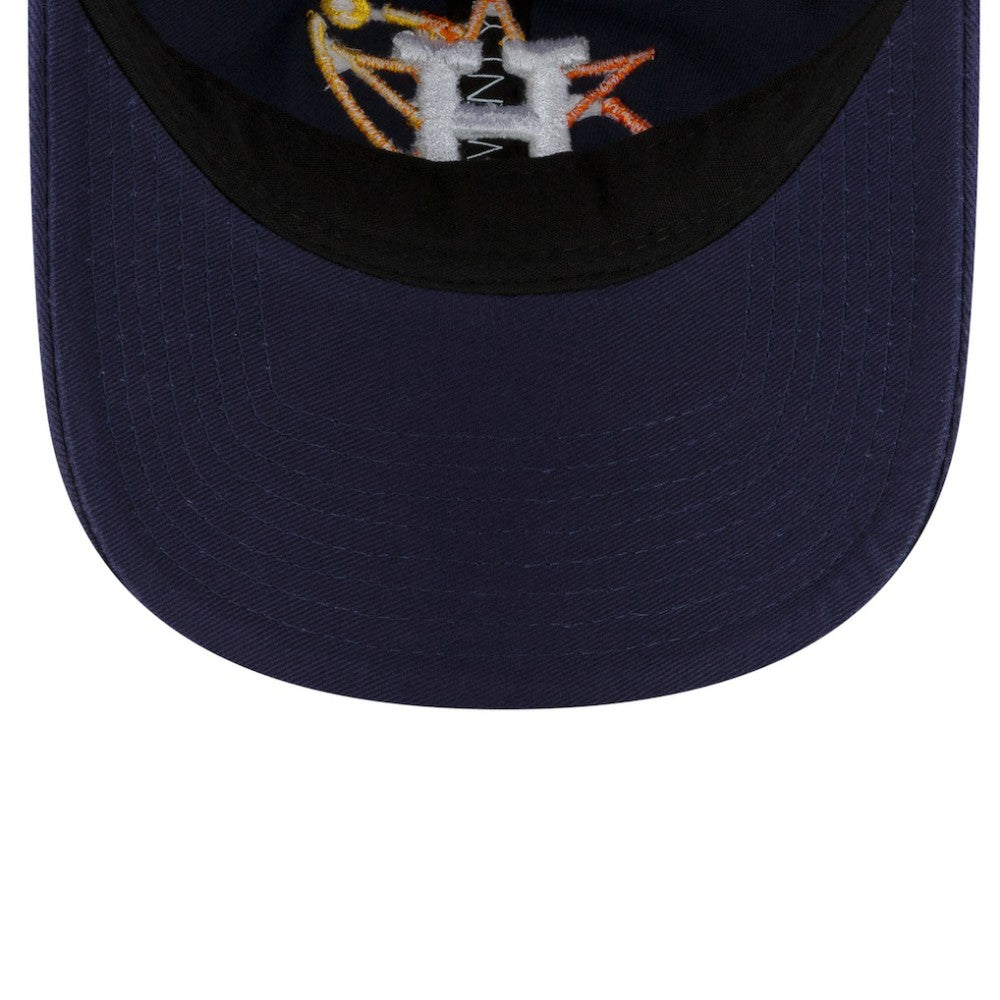 Houston Astros New Era 2022 City Connect 9TWENTY Adjustable Hat - MLB Hats