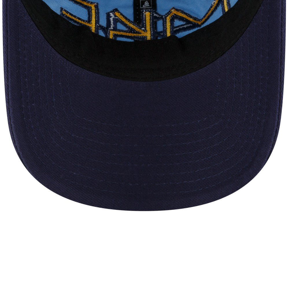 Milwaukee Brewers New Era 2022 City Connect 9TWENTY Adjustable Hat - MLB Hats