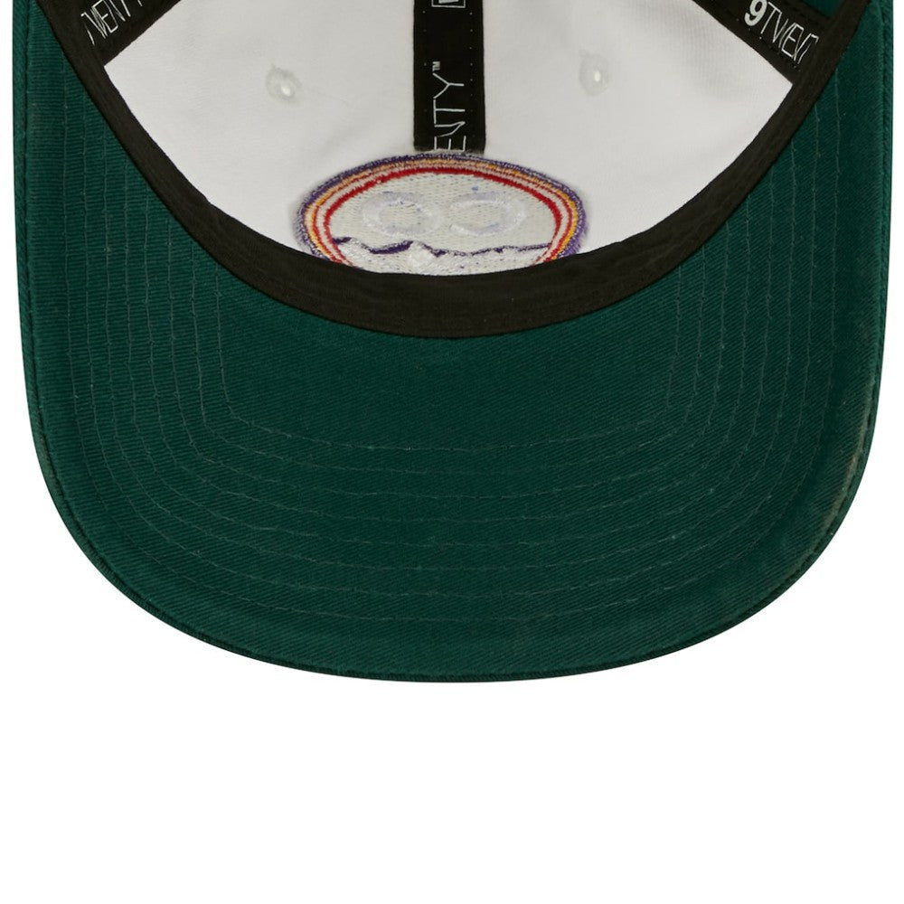 Colorado Rockies New Era 2022 City Connect 9TWENTY Adjustable Hat - MLB Hats