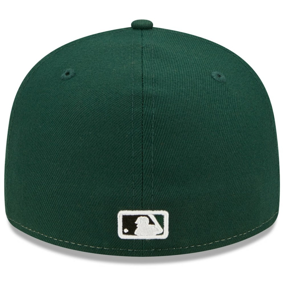 Colorado Rockies New Era 2022 City Connect Low Profile 59FIFTY Fitted Hat - MLB Hats