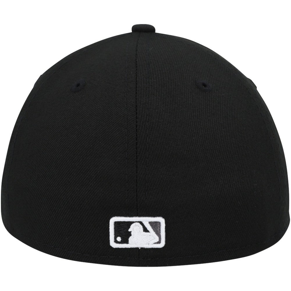 Chicago White Sox New Era City Connect Low Profile 59FIFTY Fitted Hat - MLB Hats