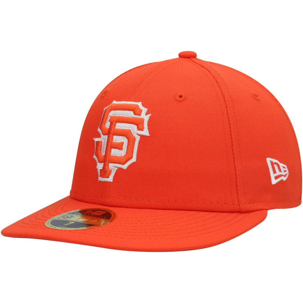 San Francisco Giants New Era City Connect Low Profile 59FIFTY Fitted Hat - MLB Hats