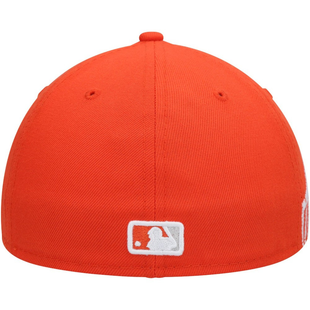San Francisco Giants New Era City Connect Low Profile 59FIFTY Fitted Hat - MLB Hats