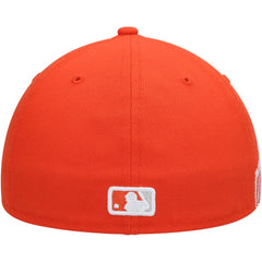 San Francisco Giants New Era City Connect Low Profile 59FIFTY Fitted Hat - MLB Hats