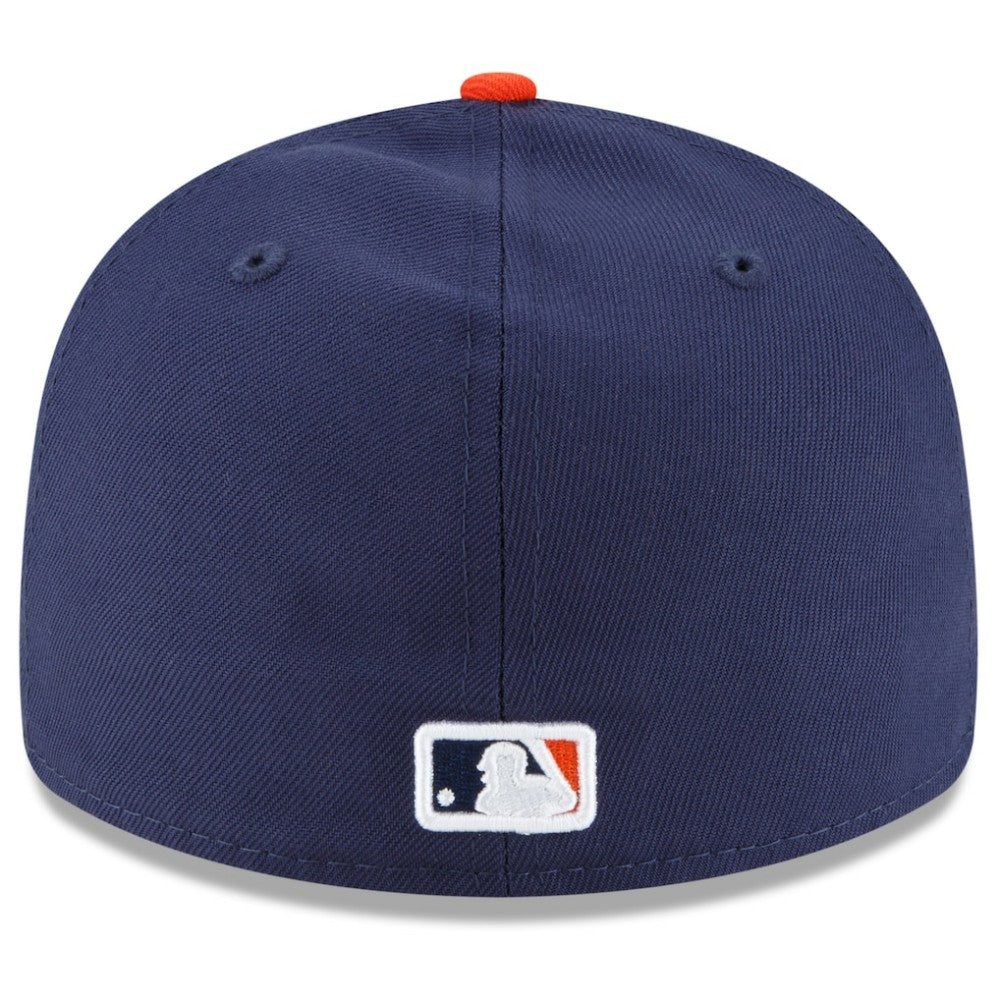 Houston Astros New Era 2022 City Connect Low Profile 59FIFTY Fitted Hat - MLB Hats