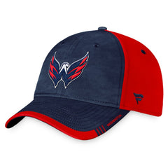Washington Capitals Fanatics Authentic Pro Rink Camo Flex Hat -  NHL Hats