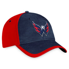 Washington Capitals Fanatics Authentic Pro Rink Camo Flex Hat -  NHL Hats