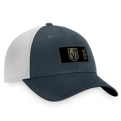 Vegas Golden Knights Fanatics Authentic Pro Rink Trucker Snapback Hat -  NHL Hats