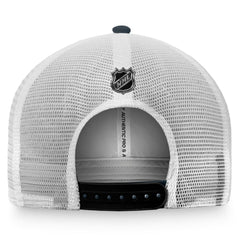 Vegas Golden Knights Fanatics Authentic Pro Rink Trucker Snapback Hat -  NHL Hats
