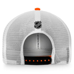 Anaheim Ducks Fanatics Authentic Pro Rink Trucker Snapback Hat -  NHL Hats