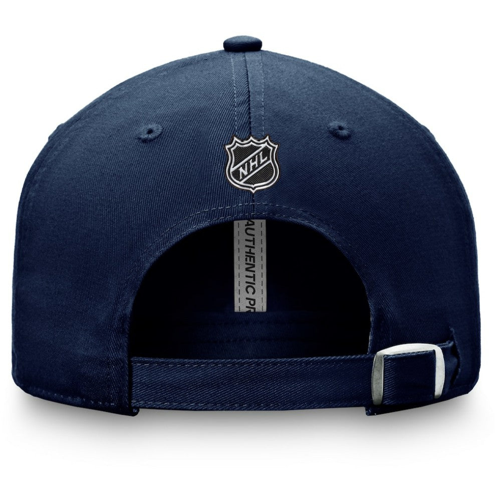 Seattle Kraken Fanatics Authentic Pro Rink Adjustable Hat -  NHL Hats