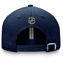 Seattle Kraken Fanatics Authentic Pro Rink Adjustable Hat -  NHL Hats