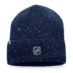 Seattle Kraken Fanatics Authentic Pro Rink Pinnacle Cuffed Knit Hat -  NHL Hats