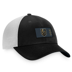 Vegas Golden Knights Fanatics Authentic Pro Rink Trucker Snapback Hat -  NHL Hats