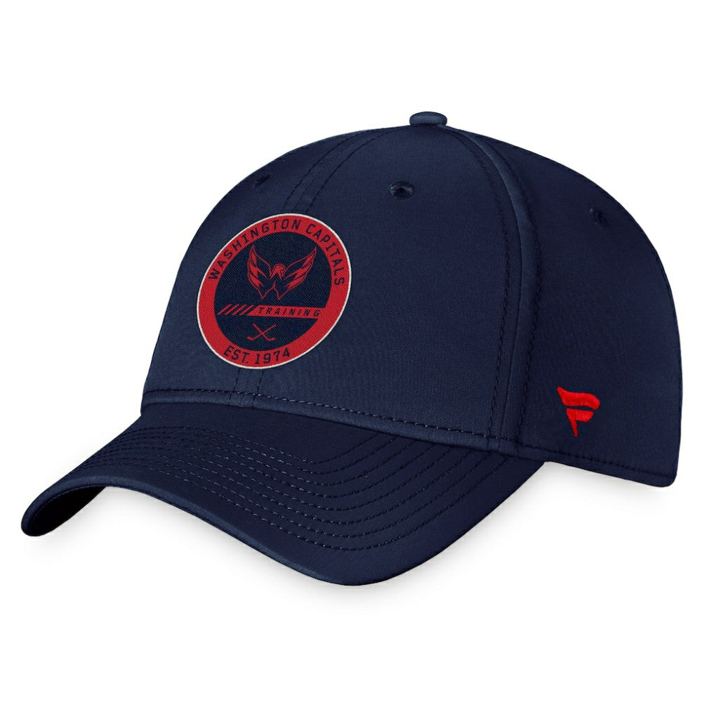 Washington Capitals Fanatics 2022 Authentic Pro Training Camp Flex Hat -  NHL Hats
