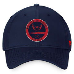 Washington Capitals Fanatics 2022 Authentic Pro Training Camp Flex Hat -  NHL Hats