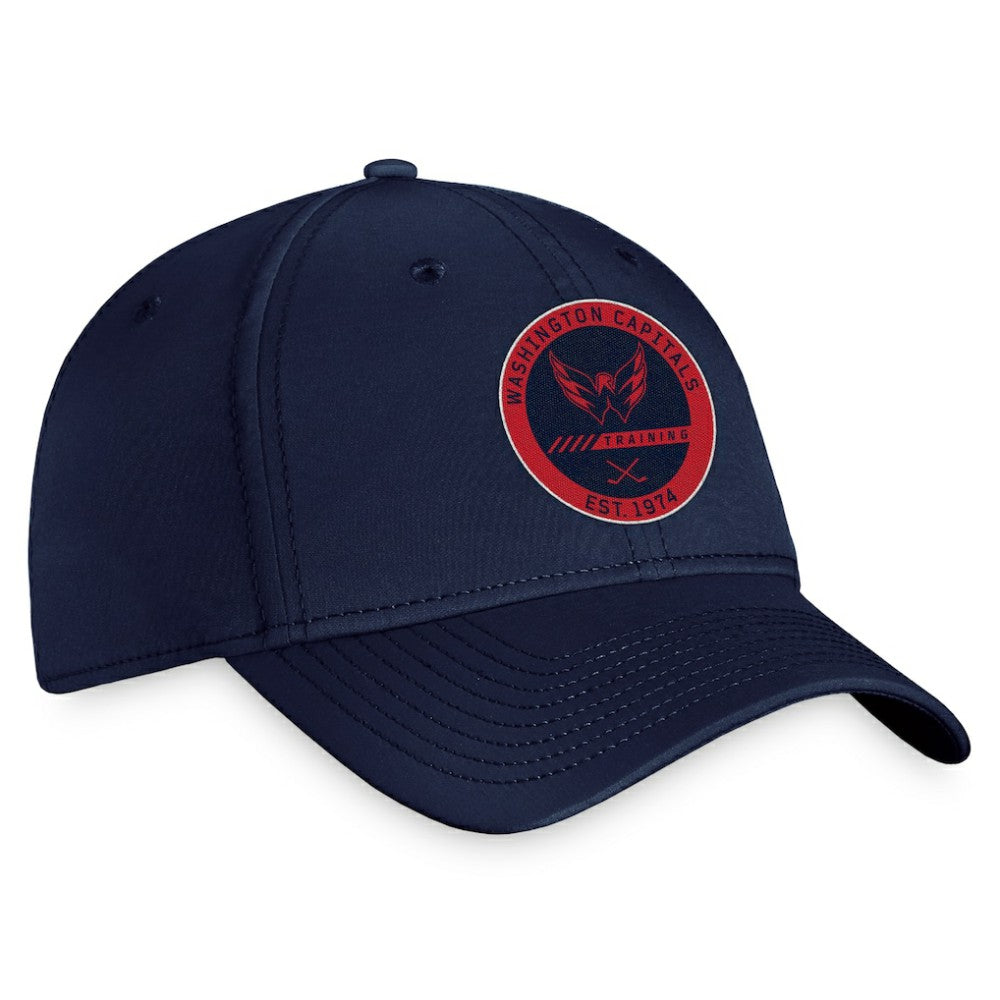 Washington Capitals Fanatics 2022 Authentic Pro Training Camp Flex Hat -  NHL Hats