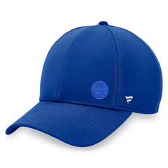 New York Islanders Fanatics Women's Authentic Pro Road Structured Adjustable Hat -  NHL Hats