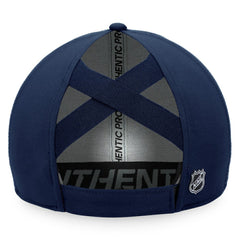 Seattle Kraken Fanatics Women's Authentic Pro Road Structured Adjustable Hat -  NHL Hats