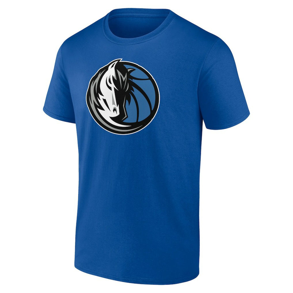 Blue Dallas Mavericks Personalized Playmaker Team T-Shirt sale | NBA