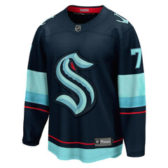 Jordan Eberle Seattle Kraken Fanatics Home Breakaway Player Jersey -  NHL Jerseys