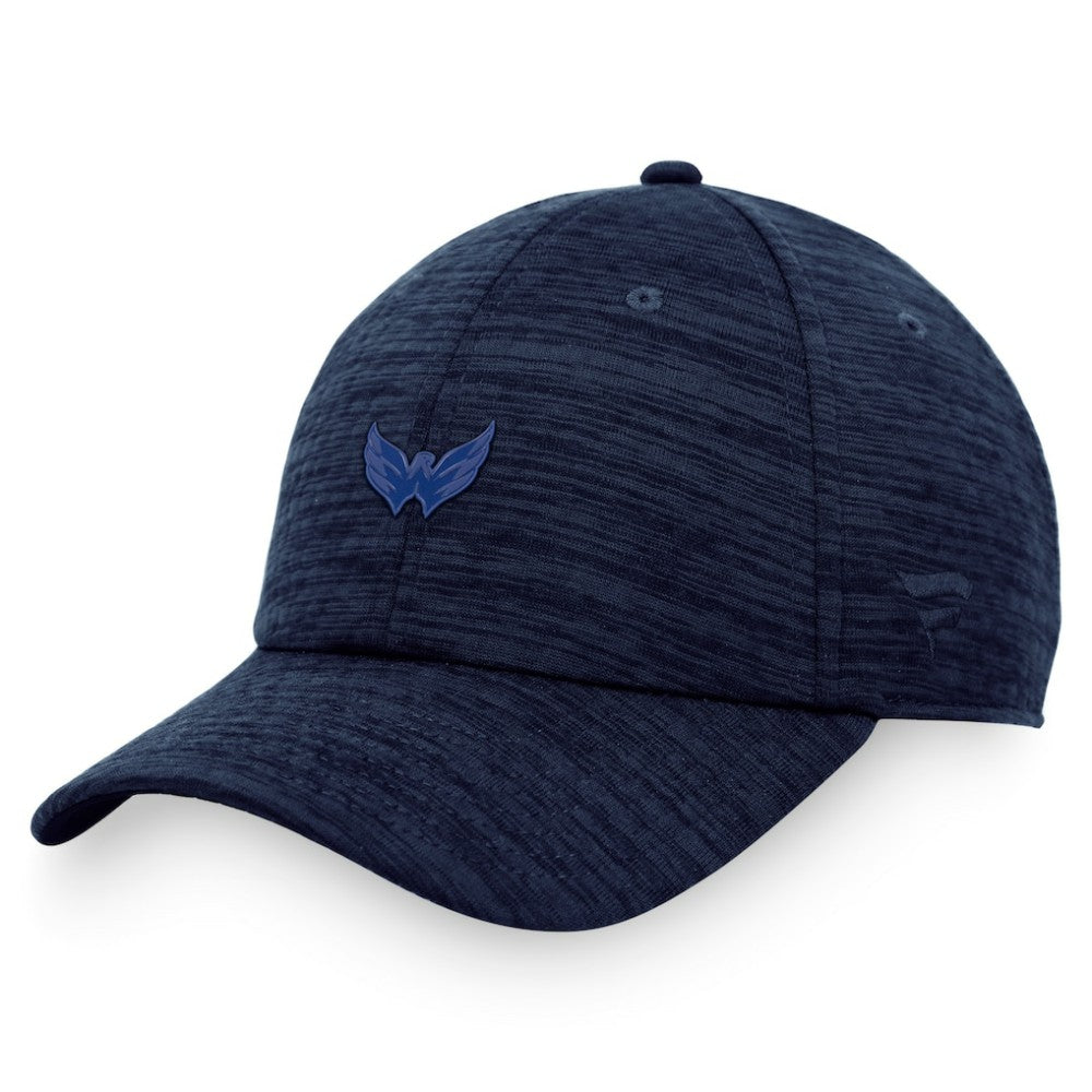 Washington Capitals Fanatics Authentic Pro Road Snapback Hat -  NHL Hats