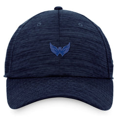 Washington Capitals Fanatics Authentic Pro Road Snapback Hat -  NHL Hats