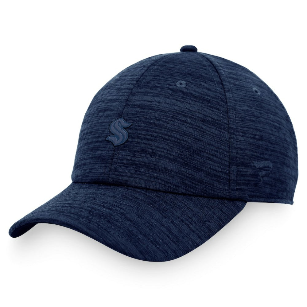Seattle Kraken Fanatics Authentic Pro Road Snapback Hat -  NHL Hats