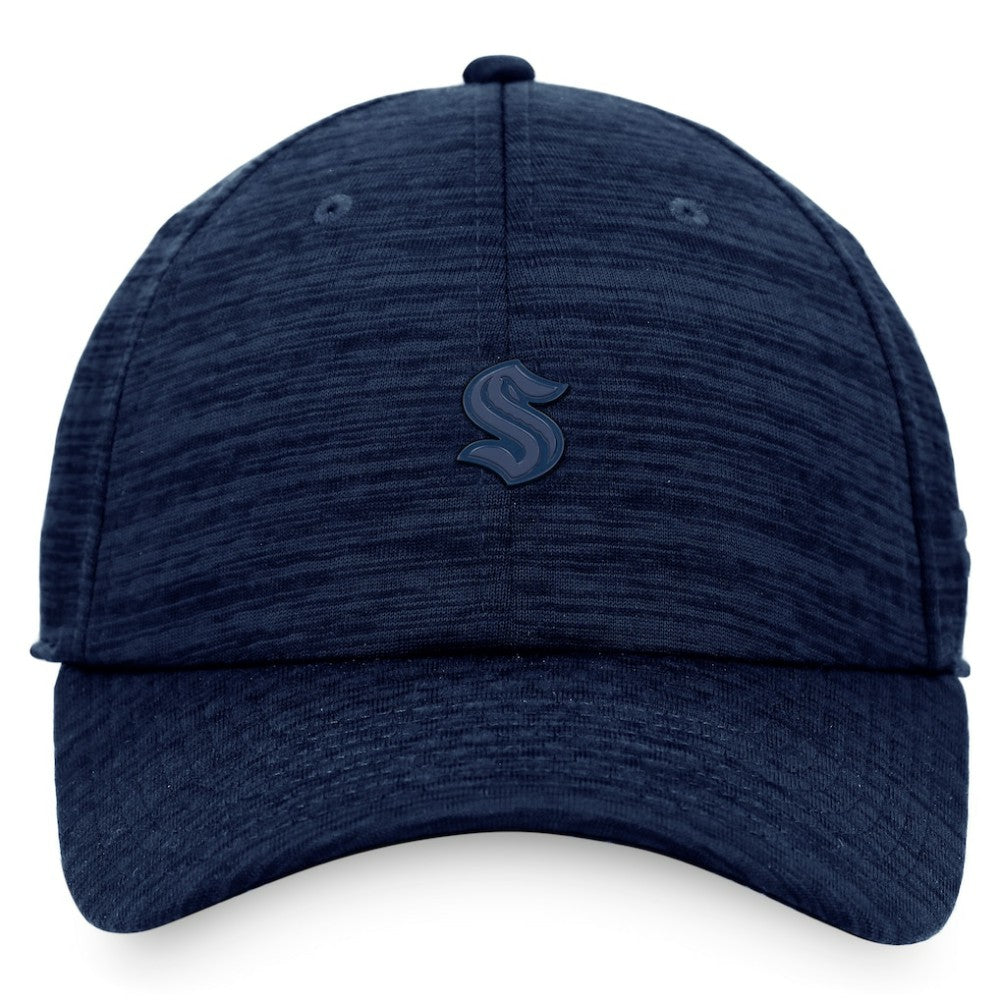Seattle Kraken Fanatics Authentic Pro Road Snapback Hat -  NHL Hats