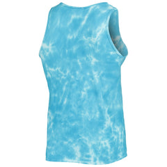 Houston Astros '47 Big Leaguer Tubular Tie-Dye Tank Top - MLB Tanks