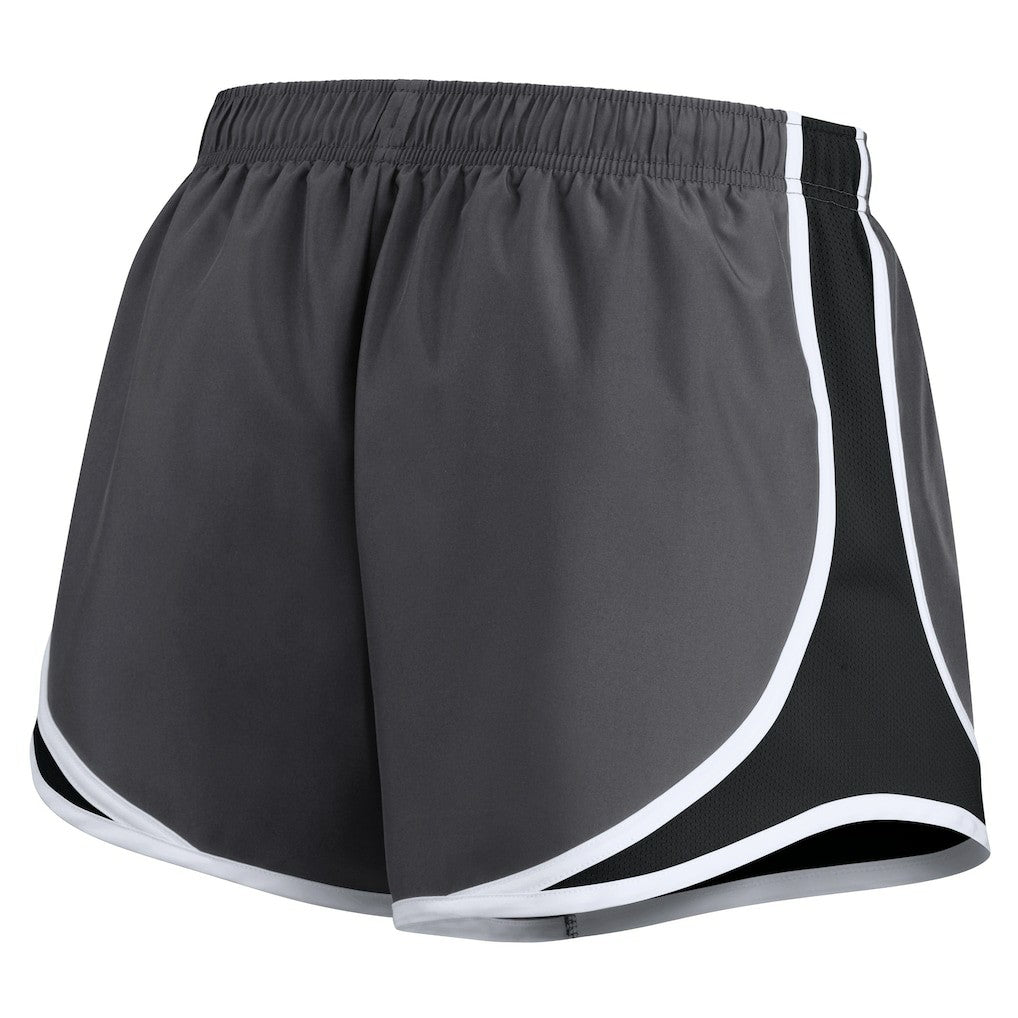 Washington Commanders Women's Team Logo Performance Tempo Shorts | NFL Hot