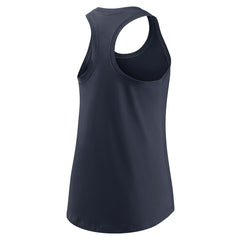 Houston Texans Women's Team Name City Tri-Blend Racerback Tank Top | NFL Near me