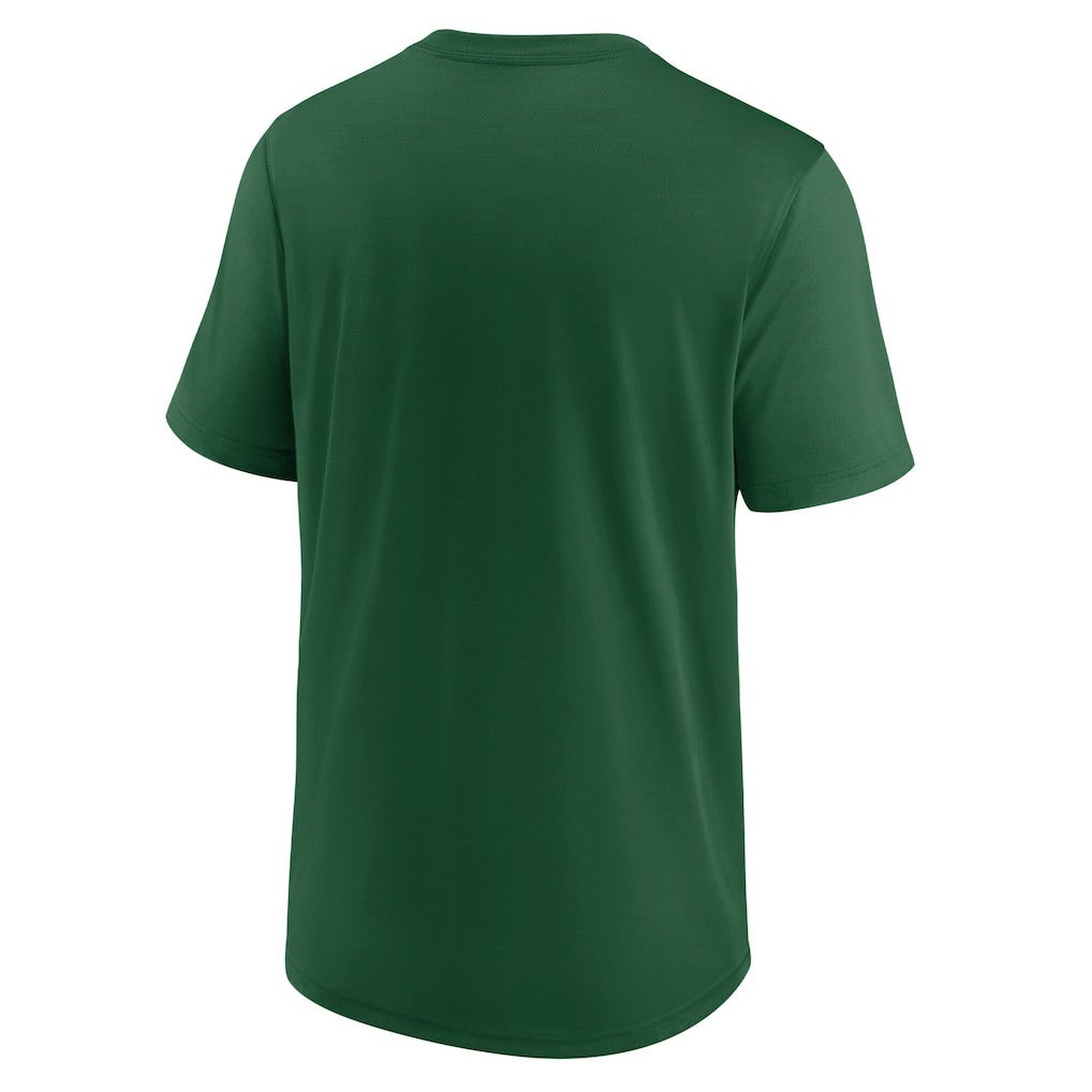 New York Jets Exceed Performance T-Shirt | NFL Sale
