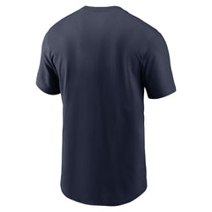 New England Patriots Essential Local Phrase T-Shirt | NFL New